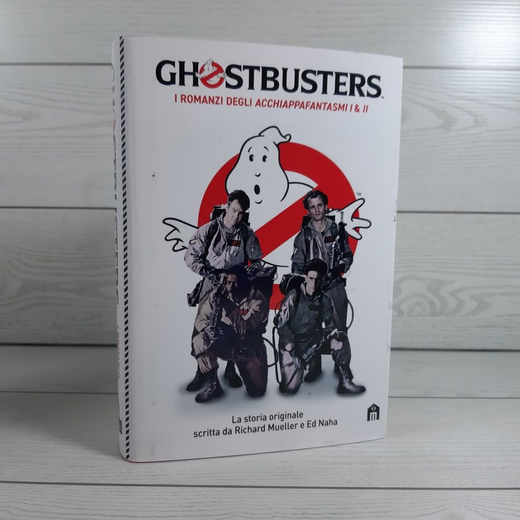 Diventa socio  Associazione Culturale Ghostbusters Italia